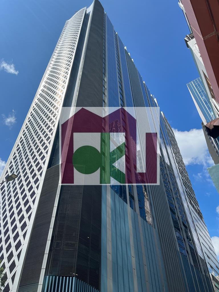 41 Heung Yip Road - Wong Chuk Hang Office for Rent | Moku Property